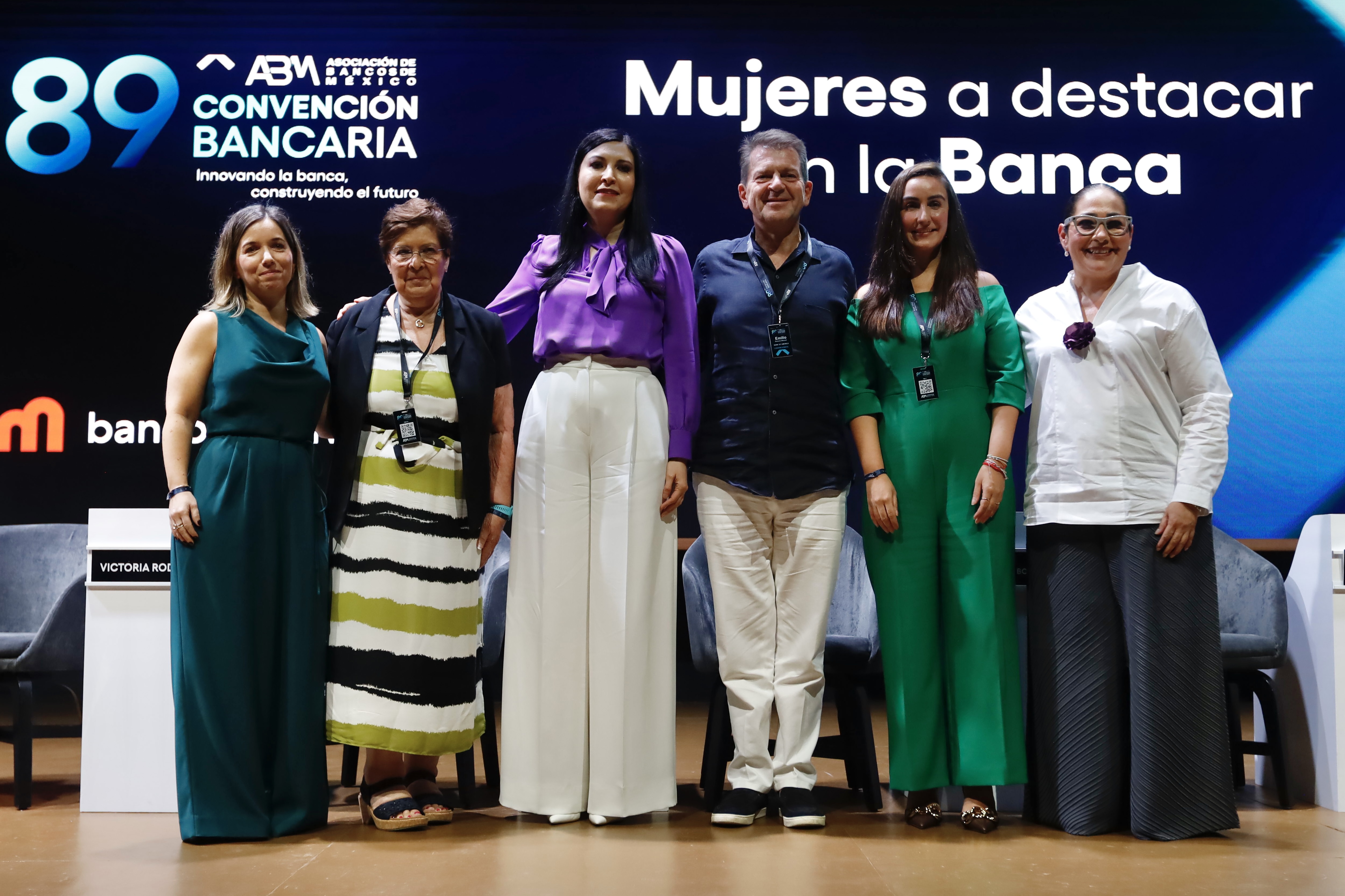 Ganadoras